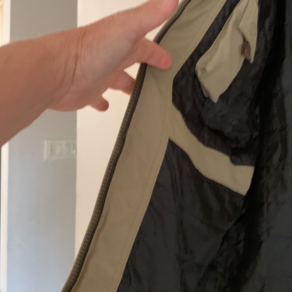 Men jacket - Picture 5 of 7